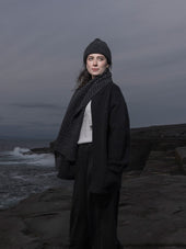 Cashmere Relaxed Jacket