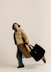 Unisex Renewed Tote Bag