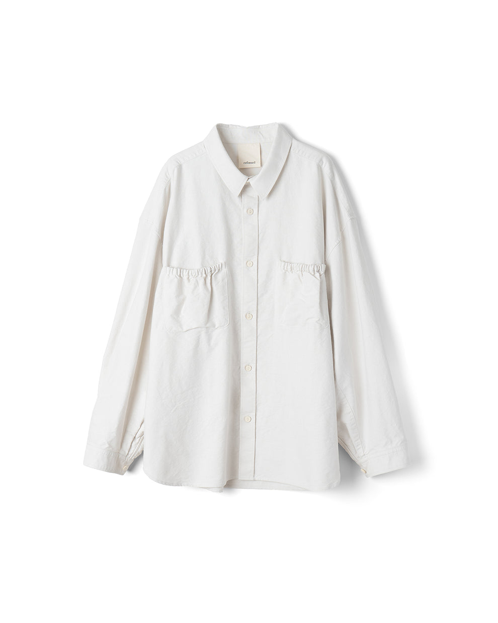 WRIST PATCH SHIRT
