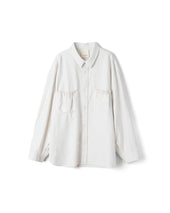 WRIST PATCH SHIRT