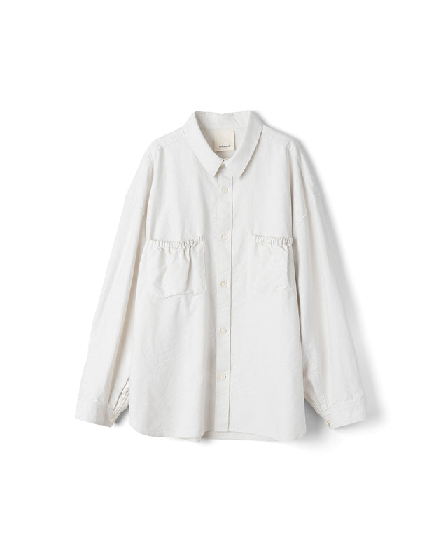 WRIST PATCH SHIRT