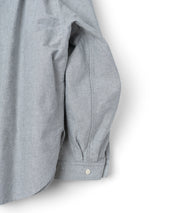 WRIST PATCH SHIRT