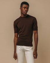 Merino Sport Shirt In