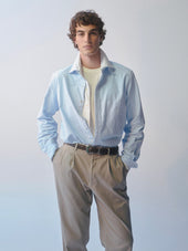 Oxford Shirt Light
