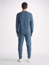 Men S Sweatshirt And Sweatpants Quinn Cotton Modal