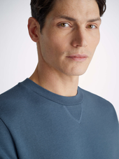 Men S Sweatshirt And Sweatpants Quinn Cotton Modal