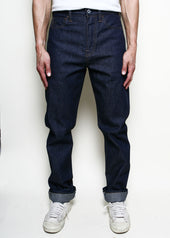 Strider // 11oz Indigo