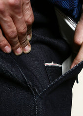 Work Trousers 22oz