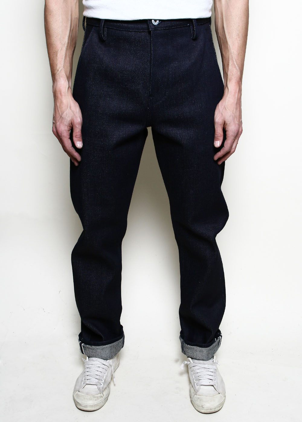 Work Trousers 22oz