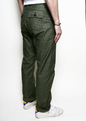 Fatigue Pants Raindrop Camo