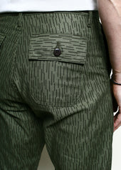 Fatigue Pants Raindrop Camo