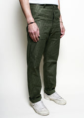Fatigue Pants Raindrop Camo