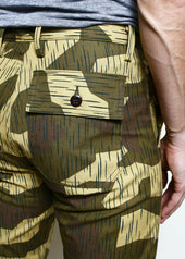 Fatigue Pants Splinter Camo