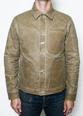 Supply Jacket Lined Ridgeline