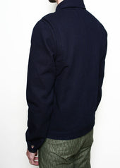 Ranger Jacket Sashiko Waffle