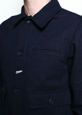 Ranger Jacket Sashiko Waffle
