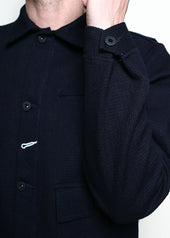 Ranger Jacket Sashiko Waffle