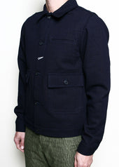 Ranger Jacket Sashiko Waffle