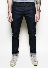 Silveridge // 15oz Indigo