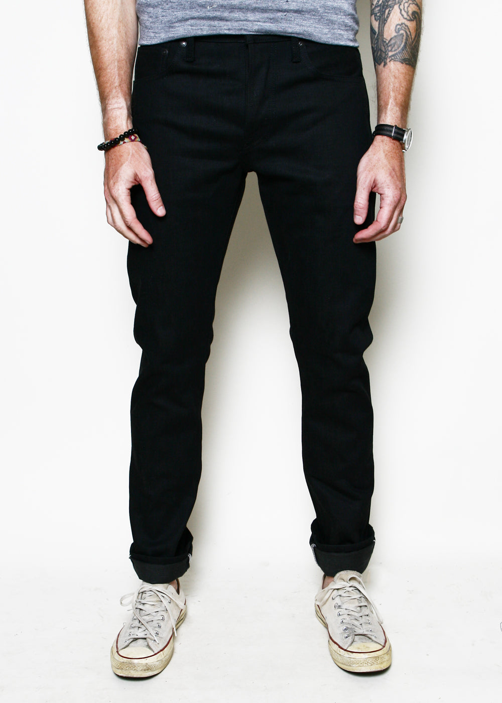 Silveridge 15oz Stealth