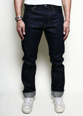Stanton // 22oz Indigo