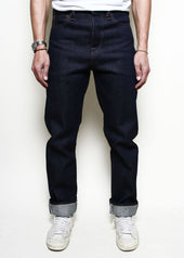 Strider // 22oz Indigo