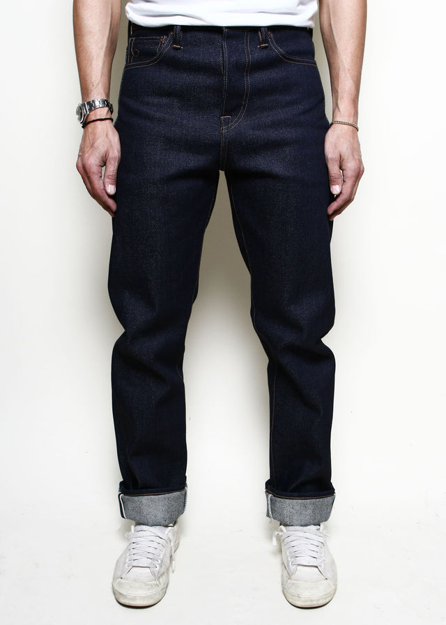 Strider // 22oz Indigo