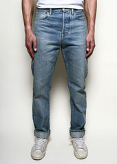 Strider // Indigo River Wash