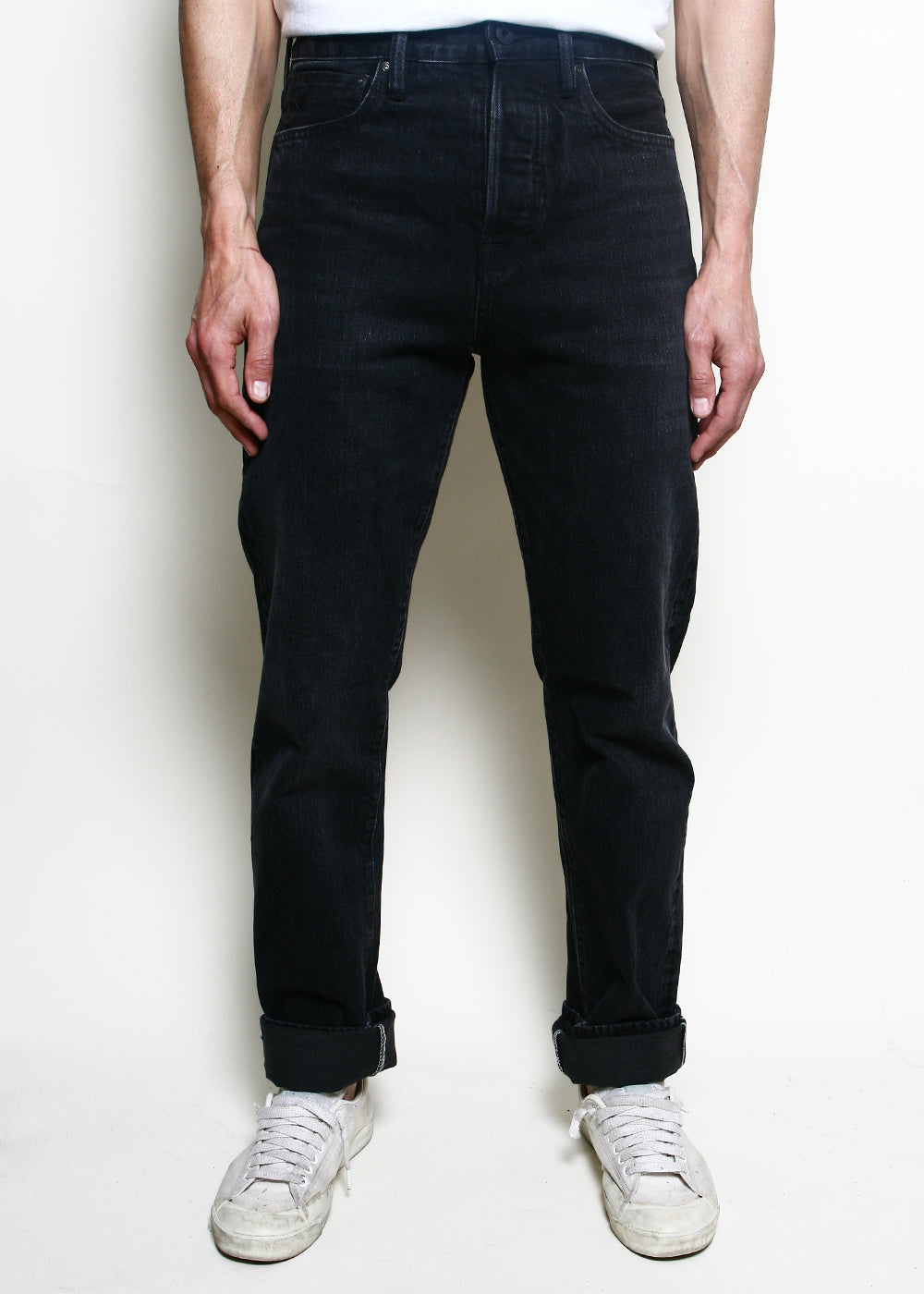 Strider Stealth Wash