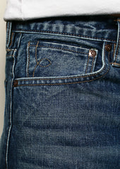 Strider Vintage Wash