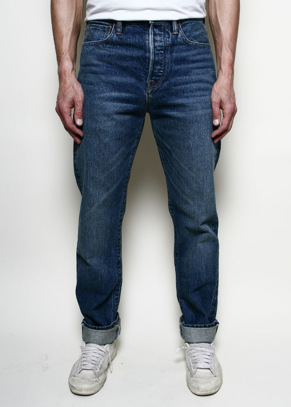 Strider Vintage Wash