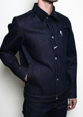 Supply Jacket 22oz
