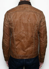 Cord Collar Supply Jacket Whiskey Ridgeline