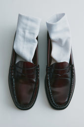 Rib Socks
