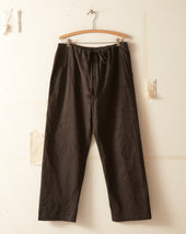 Rickrack Pajama Pants