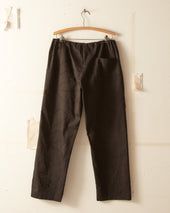 Rickrack Pajama Pants