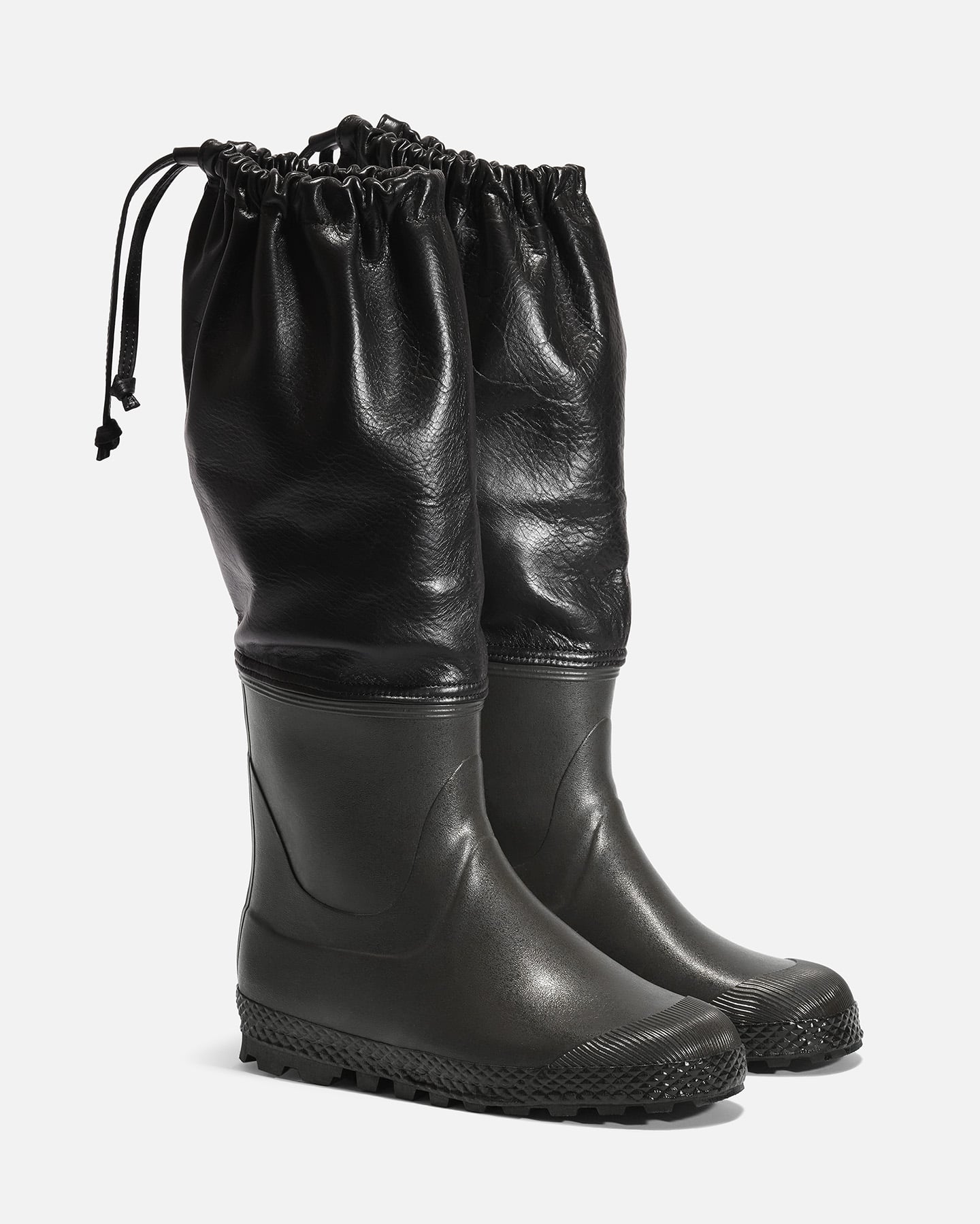 Rain Boots