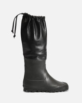 Rain Boots