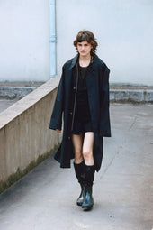 Parka Cotton