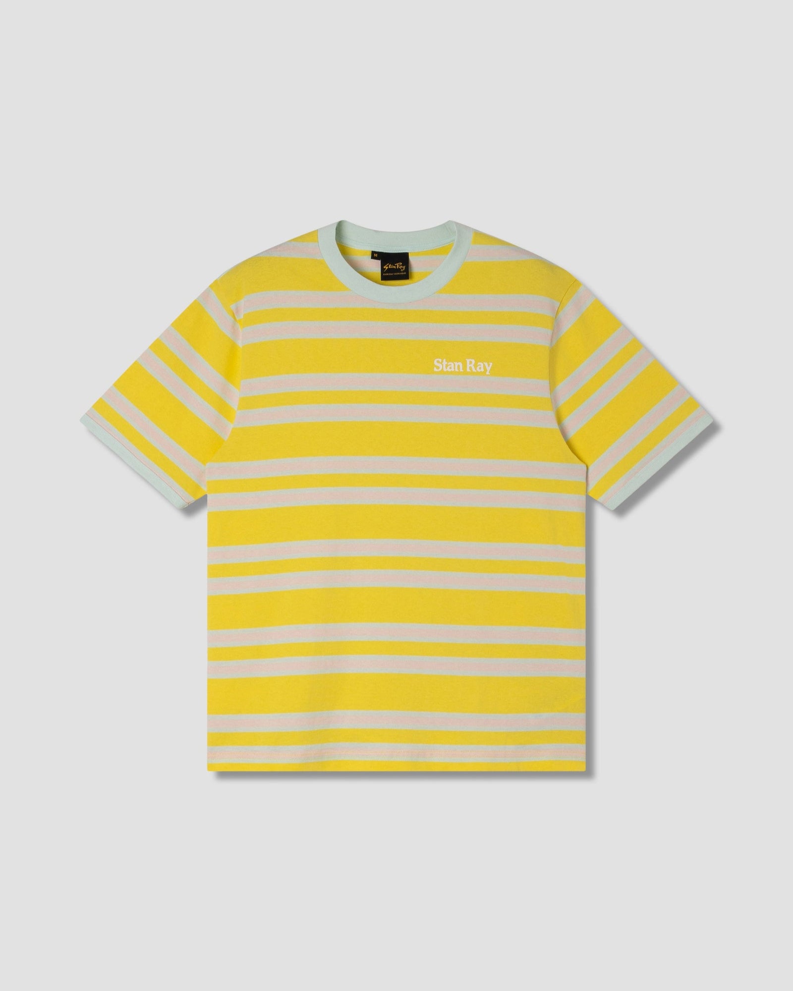 Ringer Tee