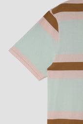 Ringer Tee (Opal)