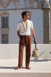 Riviera Knit
