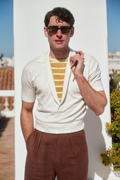 Riviera Knit