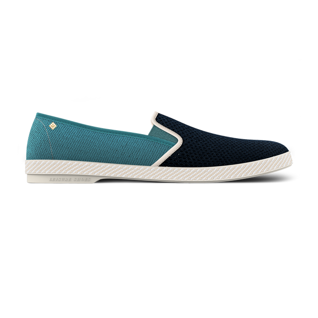 Classic Match Marine Aqua