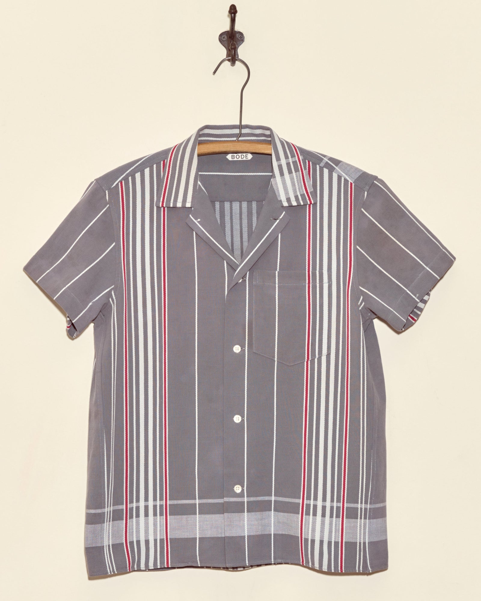 Rock Dove Short Sleeve Shirt - XS