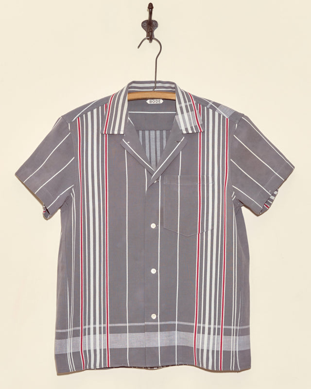 Rock Dove Short Sleeve Shirt - XS