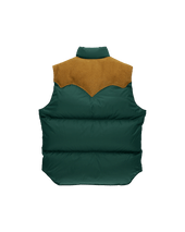 Downvestftl Gilet Smanicato Rocky Mountain Featherbed X Fortela