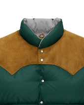 Downvestftl Gilet Smanicato Rocky Mountain Featherbed X Fortela
