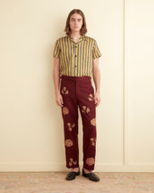 Rococo Trousers