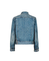 Rodeoj Giacca In Stone Wash